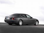 Maserati Quattroporte 2004 года